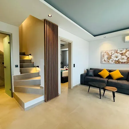 Joy Apartment Limenaria (Thasos)
