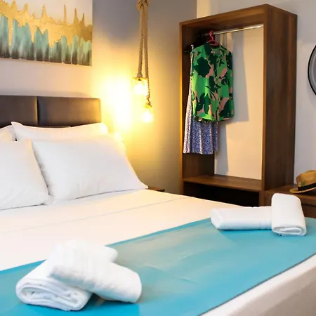 Apartment Joy Limenaria (Thasos)
