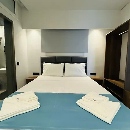 Joy Apartment *