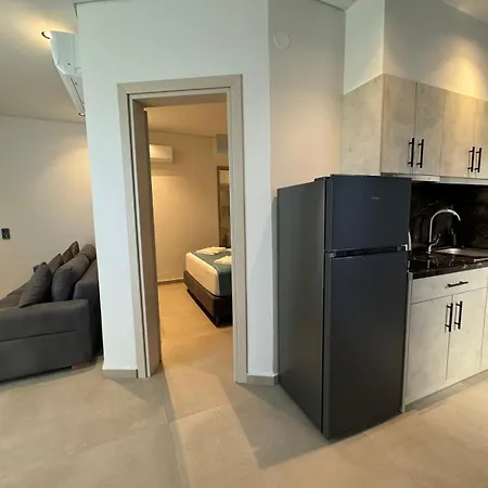 Joy Apartment Limenaria (Thasos)