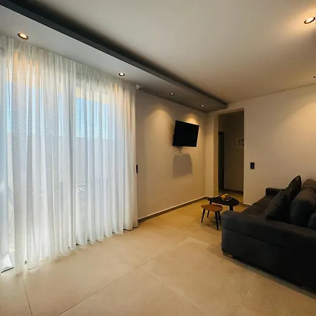 Joy Apartment