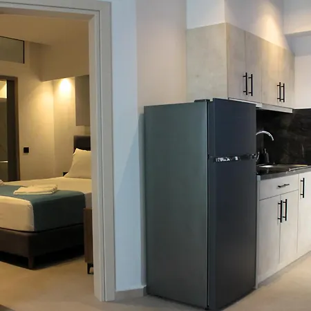 Joy Apartment Limenaria (Thasos)