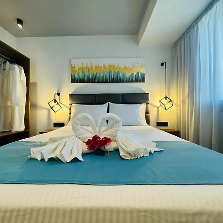 Joy Apartment Limenaria (Thasos)