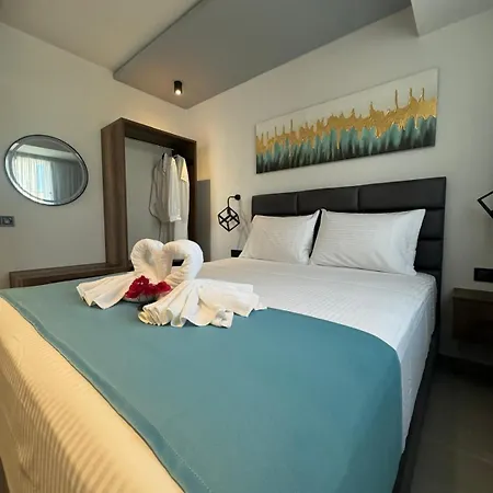 Apartment Joy Limenaria (Thasos)