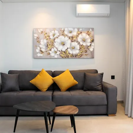 Joy Apartment