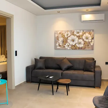 Joy Apartment