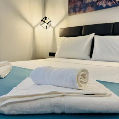 Joy Apartment Limenaria (Thasos)