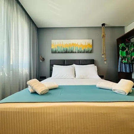 Apartment Joy Limenaria (Thasos)