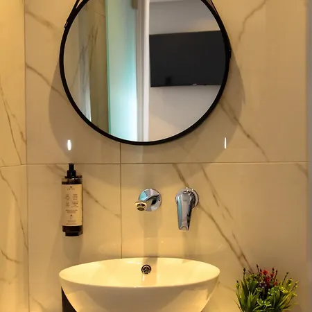 Joy Apartment