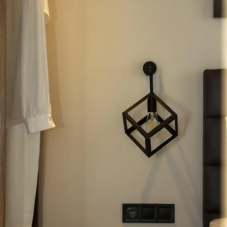 Joy Apartment Limenaria (Thasos)