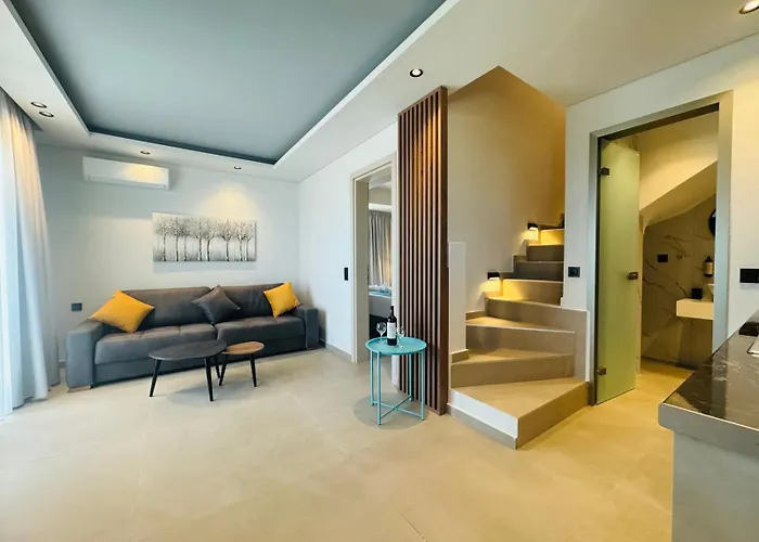 Apartament Joy *