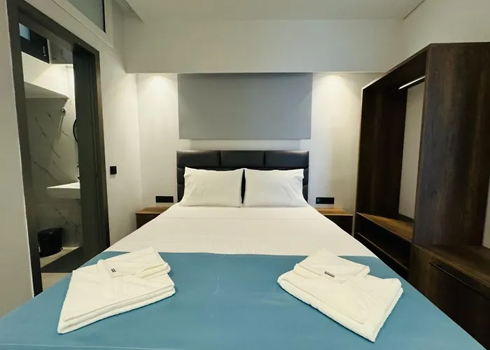 Joy Apartament *
