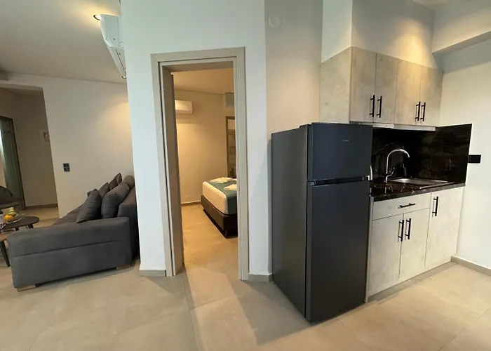 Joy Apartament Limenaria (Thasos)