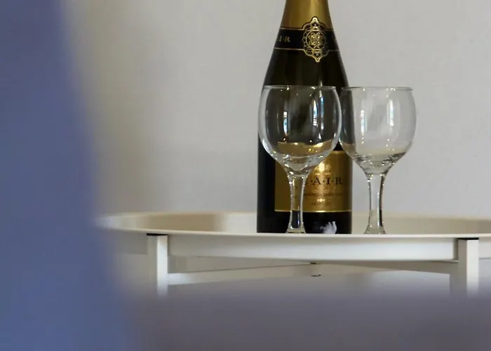Joy Apartament *