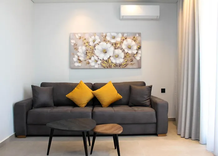 Joy Apartament