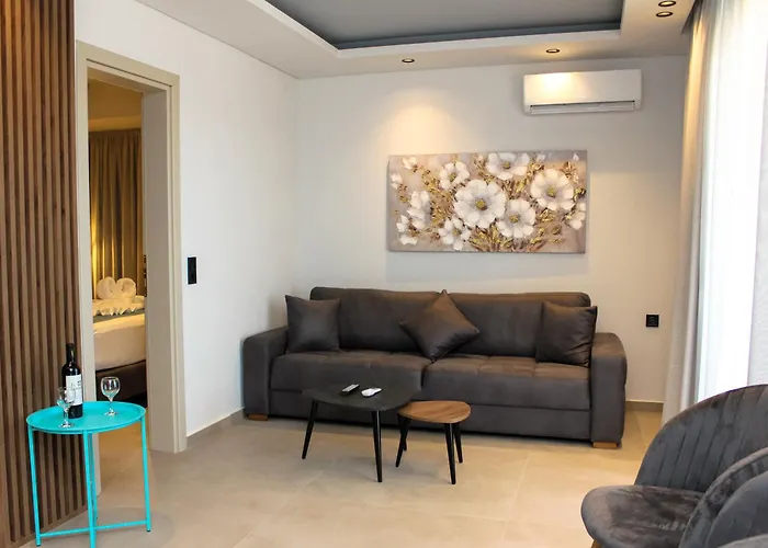 Joy Apartament