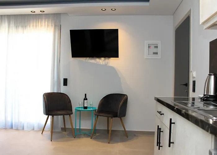 Apartament Joy *