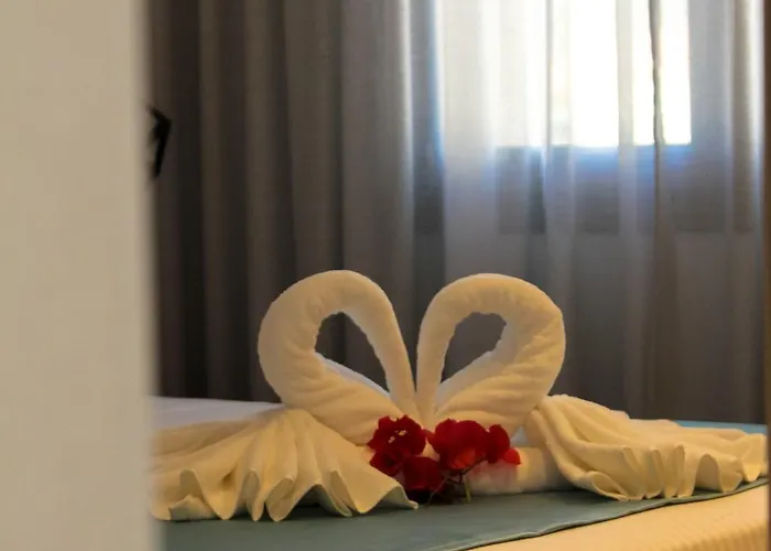 Joy Apartament *