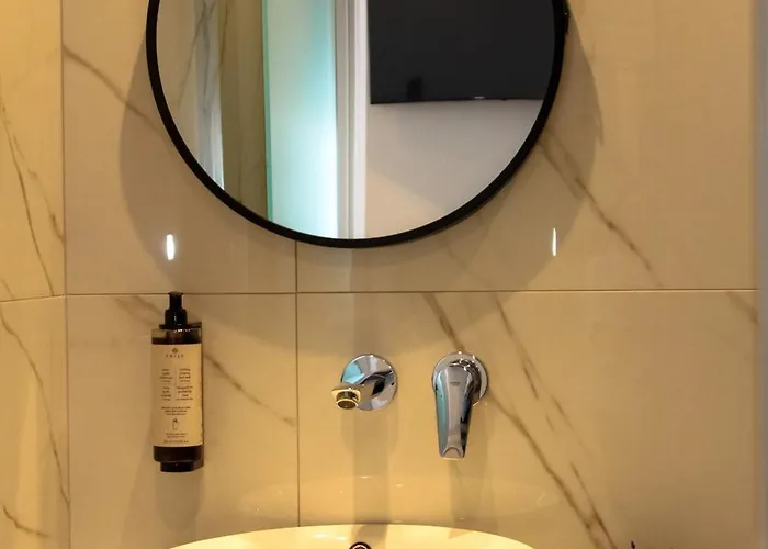 Joy Apartament
