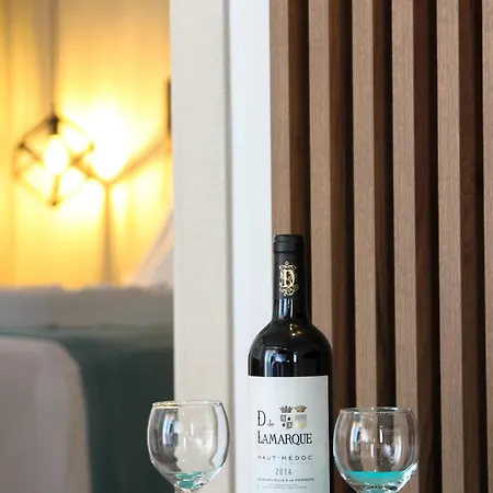 Apartment Joy Limenaria (Thasos)