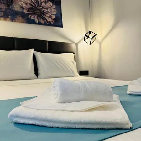 Joy Limenaria (Thasos)