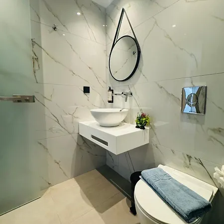 Apartment Joy Limenaria (Thasos)